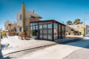 Asimenis Cottages